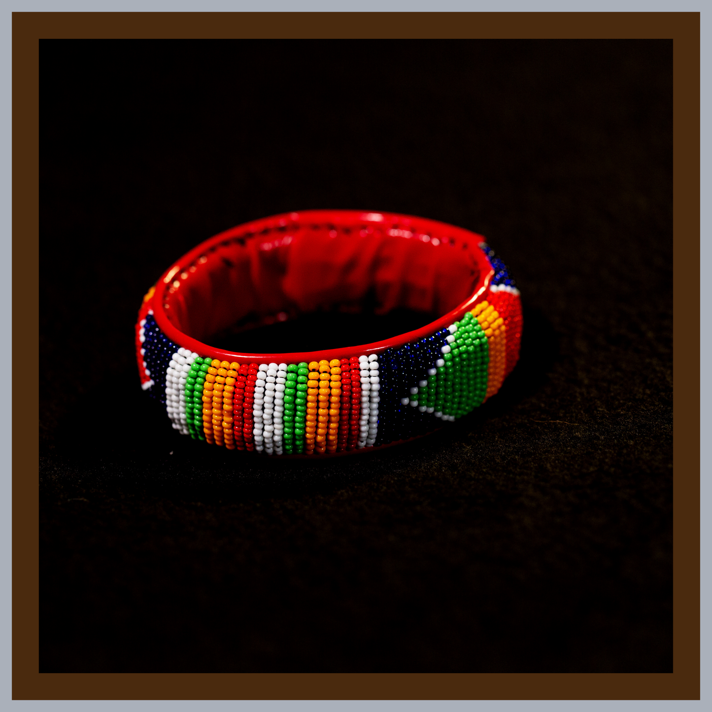 Black Bracelet kambihirey