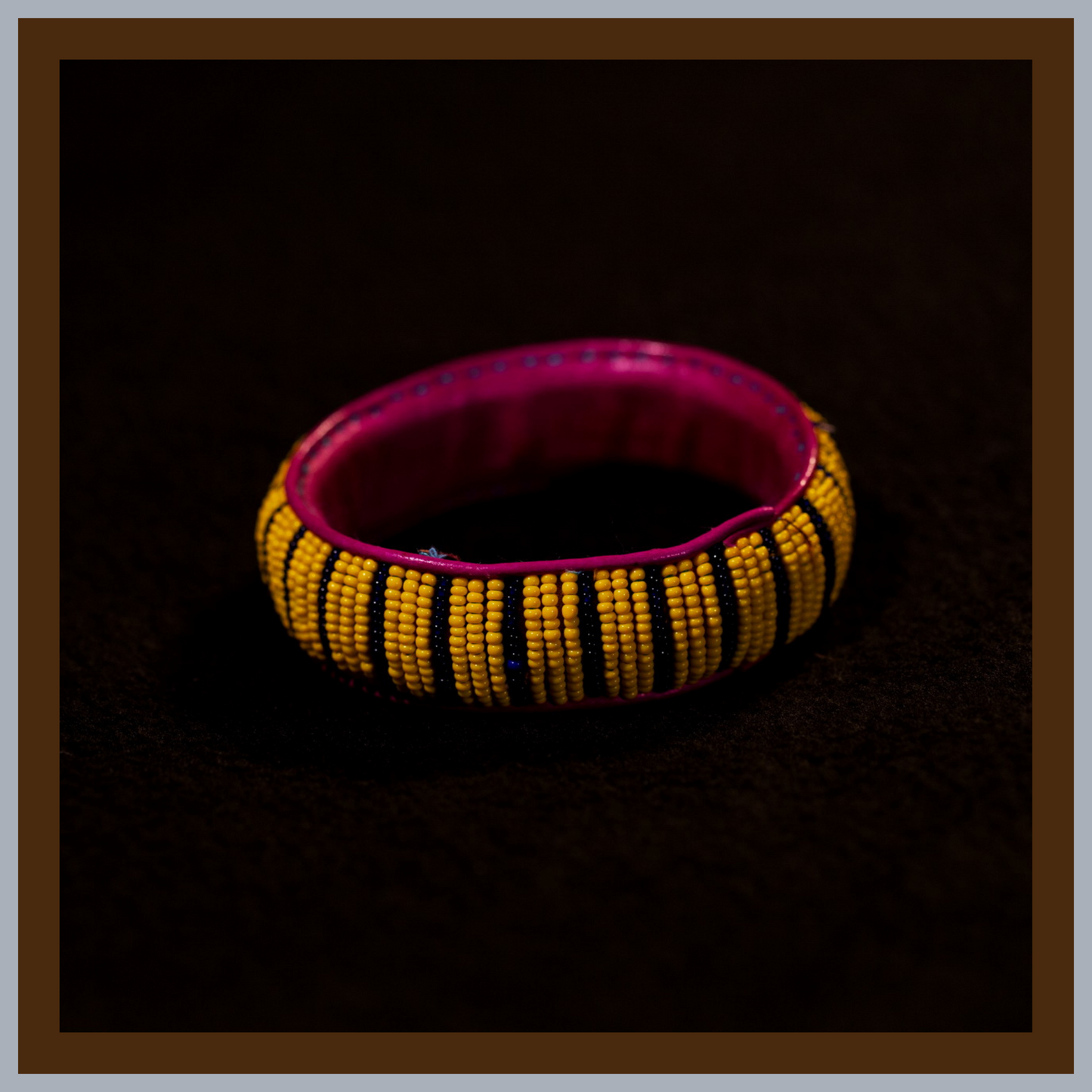 Bracelet Kambahirey