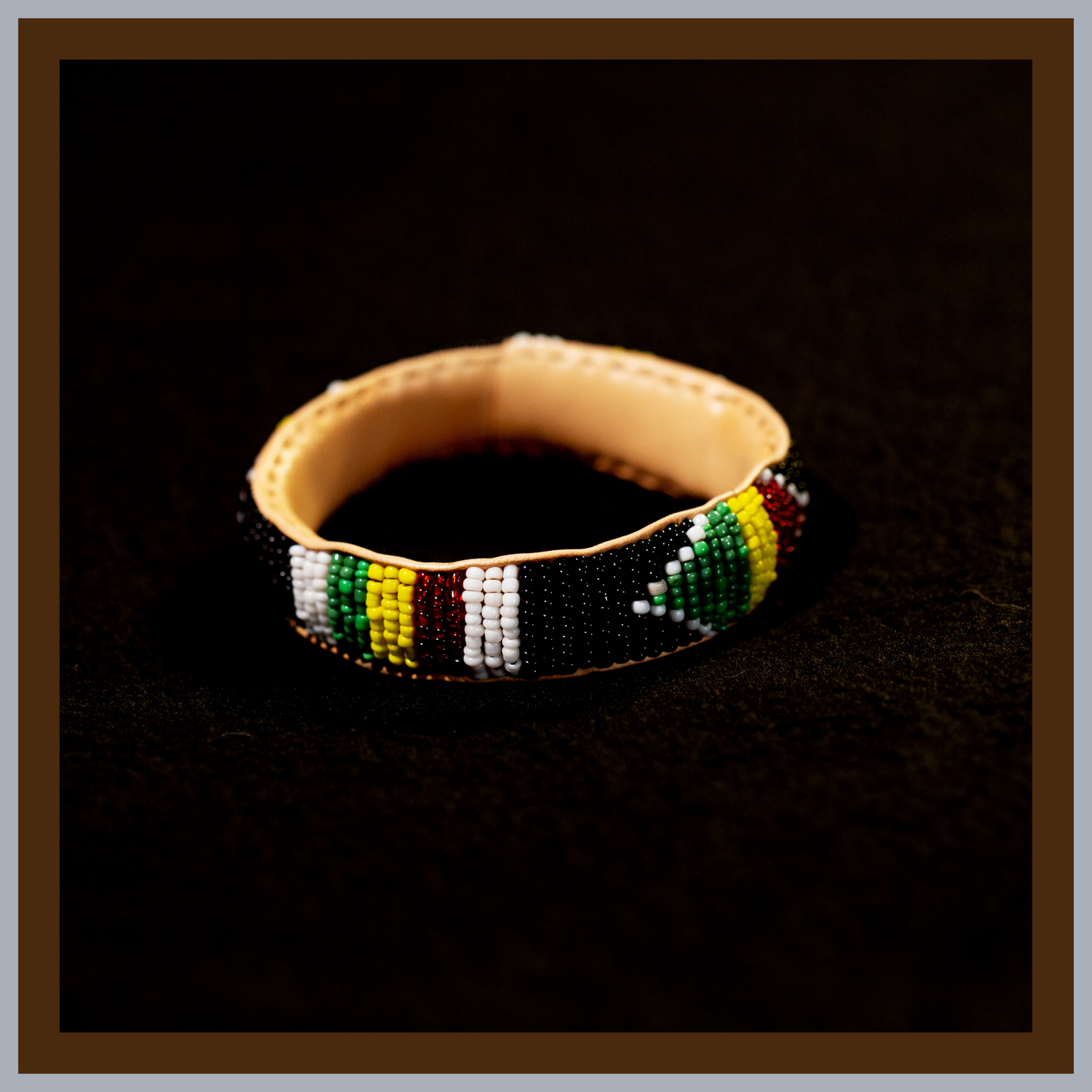 Bracelet kambihirey